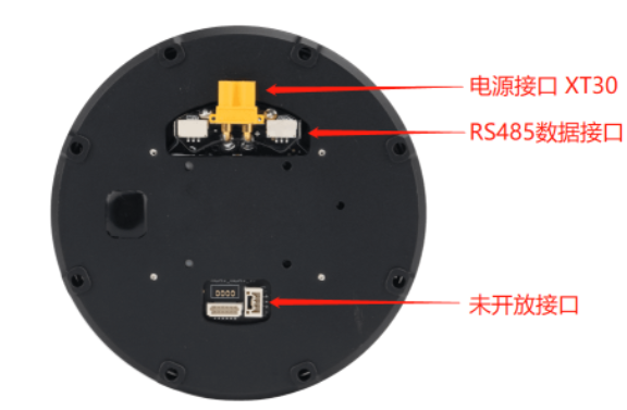 A1 Motor